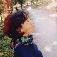 İrem Yavuzer的照片