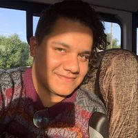 Marcos Sira Aponte's Photo