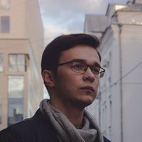 Dmitry Platonov的照片