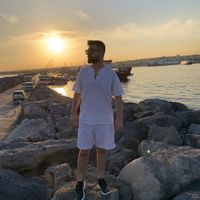 Zerak Barber的照片