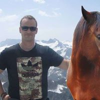 Le foto di Roman  Brauchle