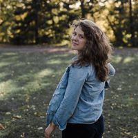 Michelle Johnson的照片