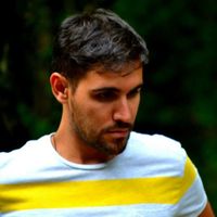 Daniel Lescano's Photo