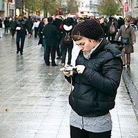 Milena Trzcinska's Photo