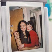 Helen McDiarmid的照片