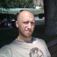 Слава Кретов's Photo