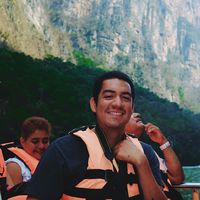 Alonso Cessa's Photo