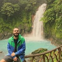 Tomás Grimalt's Photo