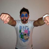 Vissarov Mikhail's Photo