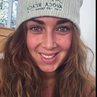 Candice Aubertin's Photo