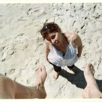 Marcela B Lopez Perdomo's Photo