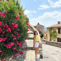 Le foto di Maria Victoria Vallejo