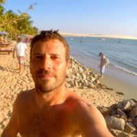 Sebastian Presas's Photo