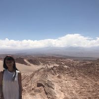 Francisca Collarte's Photo