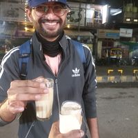 Saurabh Sharma's Photo