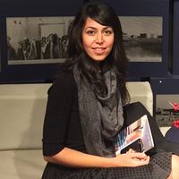 Ayda Melika的照片