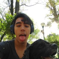 Sebastián Ocampo的照片