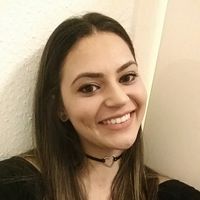 Le foto di Bianca Souza Cruz