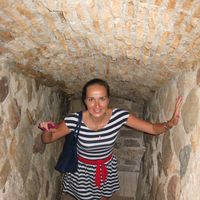 Le foto di Victoria Kuzmenkova