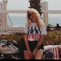 Fotos de Julia Laptum