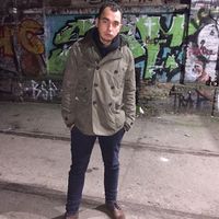 Le foto di Adam Kamienski