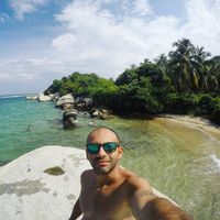 Jonhattan Ruiz's Photo