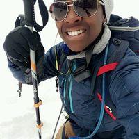 Fotos de Daina Elliote