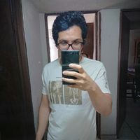 Mario Raul Guzman's Photo