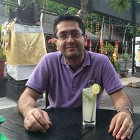 M.Hossein Hosseinnezhad的照片