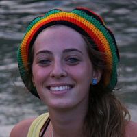 Christelle Chebli的照片