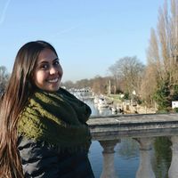 María Olea的照片