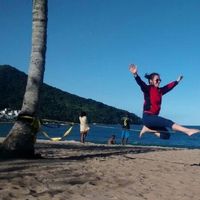 Bernadete Marafão的照片