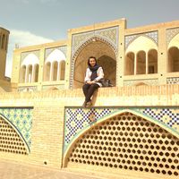 Sepide Soleymani的照片