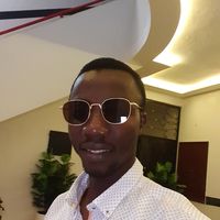 Issiaga Soumah的照片