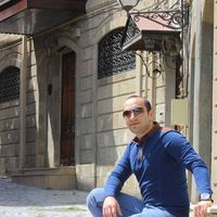 Tural Huseynov的照片