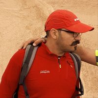 Milad Jamali P's Photo