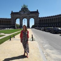 Małgorzata Lubczyńska的照片