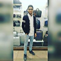Ahmed Hassan的照片