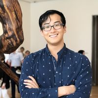 Fotos de Johnny Chang