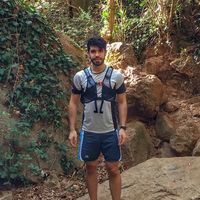 Alejandro Caballero Sánchez's Photo