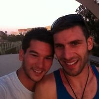 Le foto di Jared and Isaac