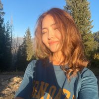 Samal Oralkhanova's Photo