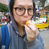 Yiwah Trichakraphop的照片