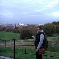 Antonella Iacovazzi's Photo