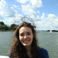 Emmanuelle Rodrigues Nunes's Photo