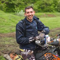 Slava MIKHAILYUK's Photo