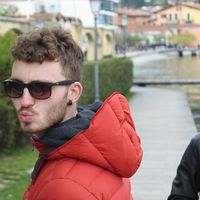 Luca Lazzaretto的照片