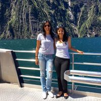 Fotos de Meetali Anand