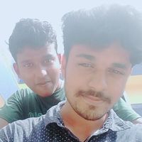 Sarath Kumar R S's Photo