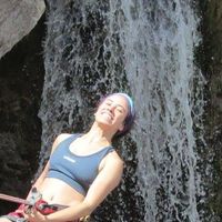 Fotos de Natalia Cunietti